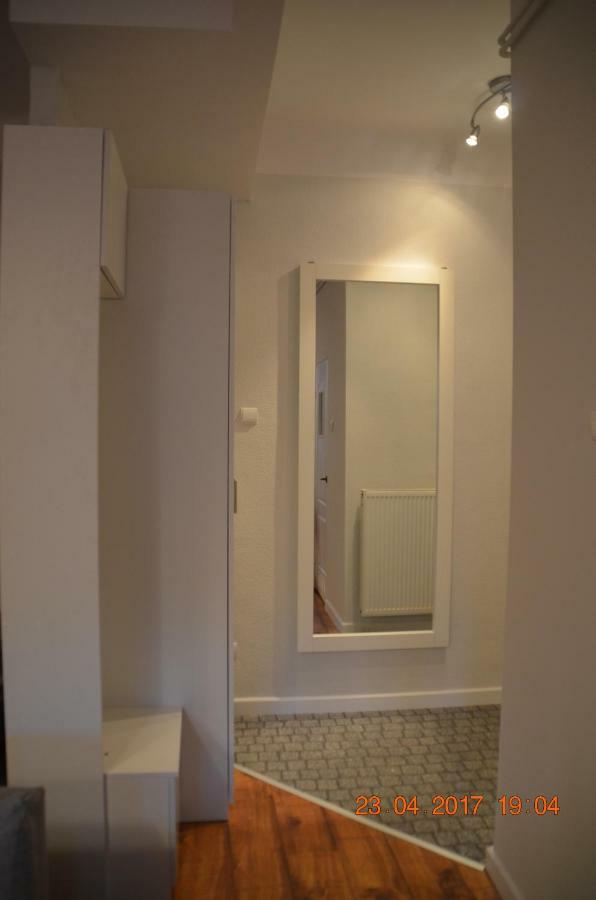 Cichy Apartament W Centrum Krakowa Salwator Exterior photo